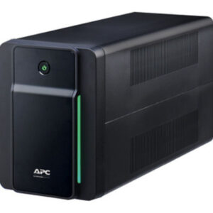 UPS APC Back 2200VA 230V (Tomas IRAM)