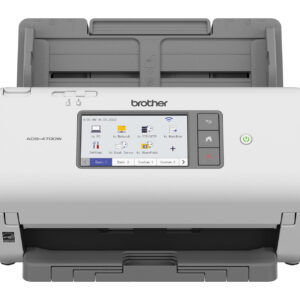 Escaner Brother ADS4700W