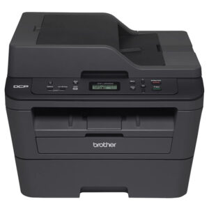 Impresora Brother DCPL2540DW Multifuncion Laser