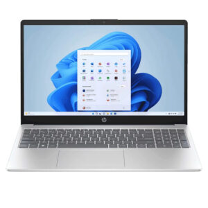 Notebook HP Laptop 15-fc0235la R3 7320U 15,6" 8GB/512 W11H