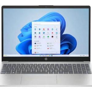 Notebook HP Laptop R5-7520U 15,6" 8GB/512 W11H con Mochila