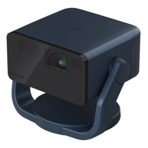Proyector Portátil Epson EF22B Negro