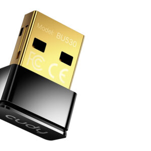 Adaptador Cudy Bluetooth 5.3