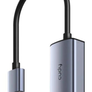 Adaptador Cudy USB-A a Ethernet