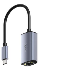 Adaptador Cudy USB-C a Ethernet
