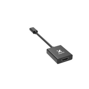 Adaptador Xtech , Usb C macho a HDMI hembra , 10 c