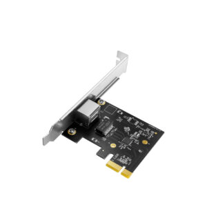 Adaptador de Red Cudy 2.5 PCI Express
