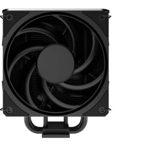 Air Cooler Cooler Master V4 Alpha 3DHP Black Dual Fan 120mm