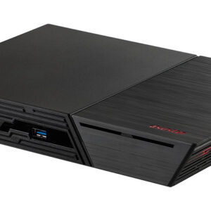 Asustor NAS Mini Desk Flashstor 6 FS6706T 6X NVMe