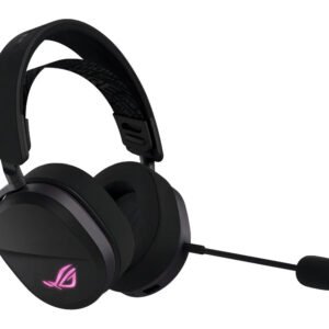 Auricular Asus A501 ROG Pelta/BLK