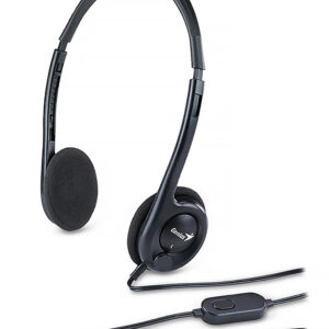 Auricular GENIUS HS-200C Gris