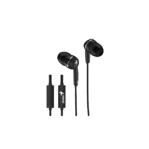 Auricular GENIUS HS-M320 Negro