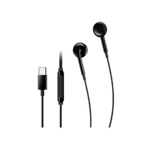 Auricular Genius HS-M365 USB C Negro