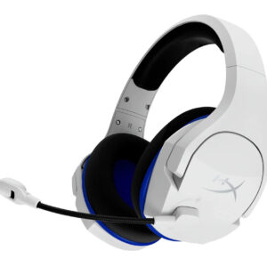 Auricular HYPERX Cloud Stinger Core Wireless Blanco