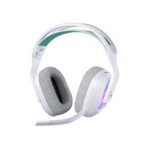Auricular Inalámbrico Logitech G522 Blanco