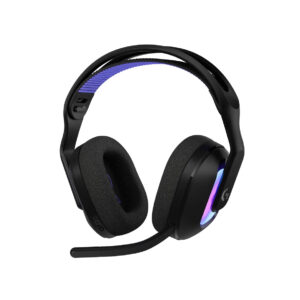 Auricular Inalámbrico Logitech G522 Negro