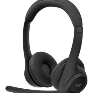 Auricular Inalámbrico Logitech Zone 300 Negro