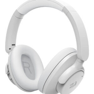 Auricular Inalámbrico Redragon Vibecore Blanco