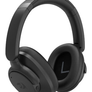 Auricular Inalámbrico Redragon Vibecore H610 Negro