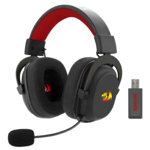 Auricular Inalámbrico Redragon Zeus Pro H510