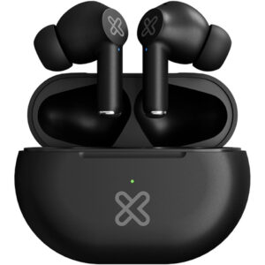 Auricular Klip Xtreme In ear Inalámbrico 17Hs c/cancelacion de ruido Touch