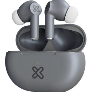 Auricular Klip Xtreme In ear Inalámbrico 17Hs,c/cancelacion de ruido. Smart Touch