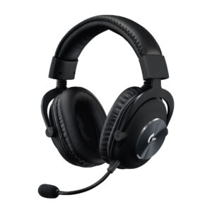 Auricular LOGITECH PRO X Wireless Negro