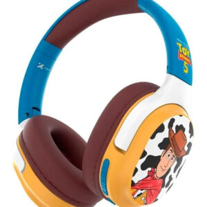Auricular Xtech Vincha Toy Story Woody