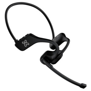Auriculares Klip Xtreme Open Air com