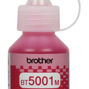 Botella de Tinta Brother Magenta