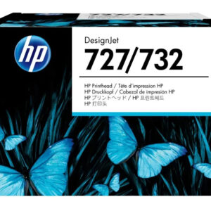 Cabezal de impresión HP DesignJet 727/732