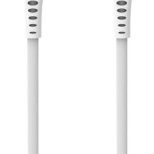 Cable Teros USB-C a USB-C White