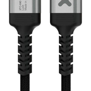 Cable Xtech HDMI 2,1Ultra, 8K, macho a macho , 3 m
