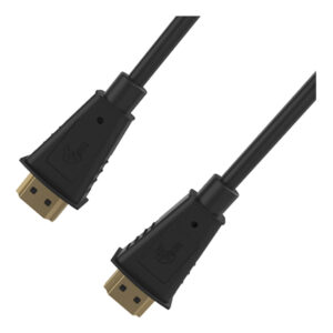 Cable Xtech HDMI a HDMI 1.8 mts 1080p 30AWG diam 6
