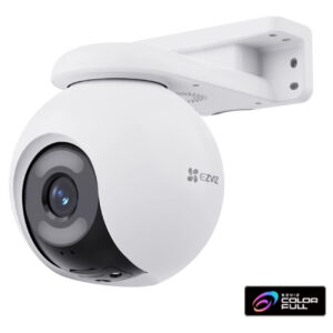 Camara Externa Ezviz 4MP Color