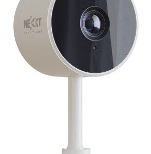 Camara Nexxt Fija interior 2k 3mp