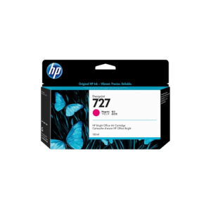 Cartucho de Tinta  Plotter 727  Magenta