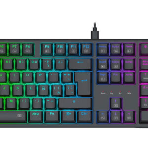 Combo Teclado Y Mouse Redragon S146