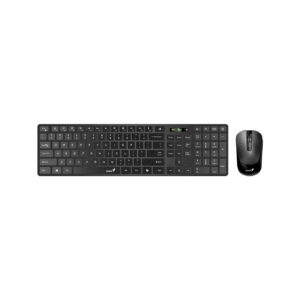 Combo Teclado y Mouse Bluetooth Genius SM-8250