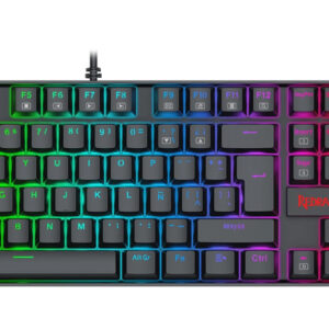 Combo Teclado y Mouse Redragon S145