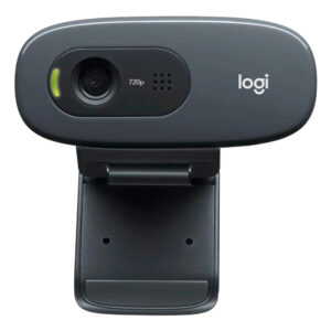 Cámara Web Logitech C270