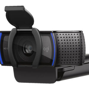 Cámara Web Logitech C920S