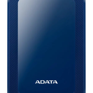 Disco Externo HDD ADATA AHV300 1TB Blue USB 3.2