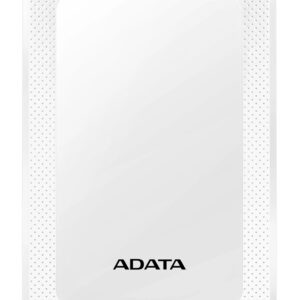Disco Externo HDD ADATA AHV300 2TB White USB 3.2