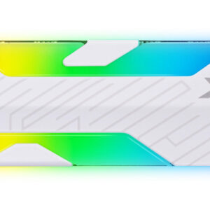 Disco Interno SSD ADATA SPECTRIX S65G RGB 1TB M.2 2280 NVMe PCIe 4.0 6000MB/s