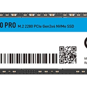 Disco Interno SSD LEXAR NM610 PRO 1T M.2 NVMe