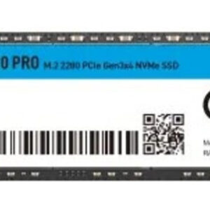 Disco Interno SSD LEXAR NM610 PRO 500GB M.2 NVMe