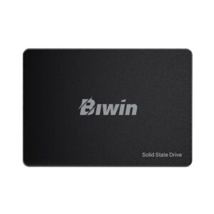 Disco SSD Biwin M100 512GB 2.5" SATA 3.0