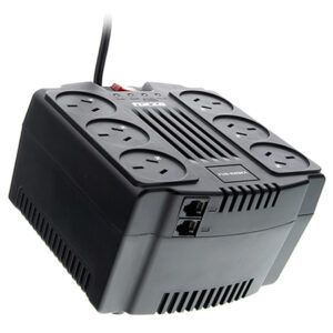 Estabilizador Automatico FVR Forza 2200VA 1100W