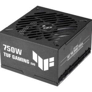 Fuente ASUS TUF GAMING 750W GOLD EVO